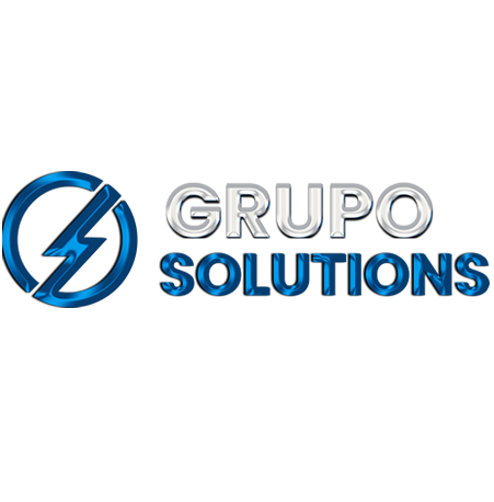 Painel GRUPO SOLUTIONS